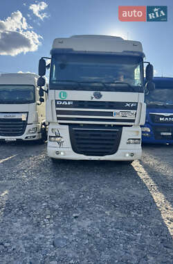 Самосвал DAF XF 105 2013 в 