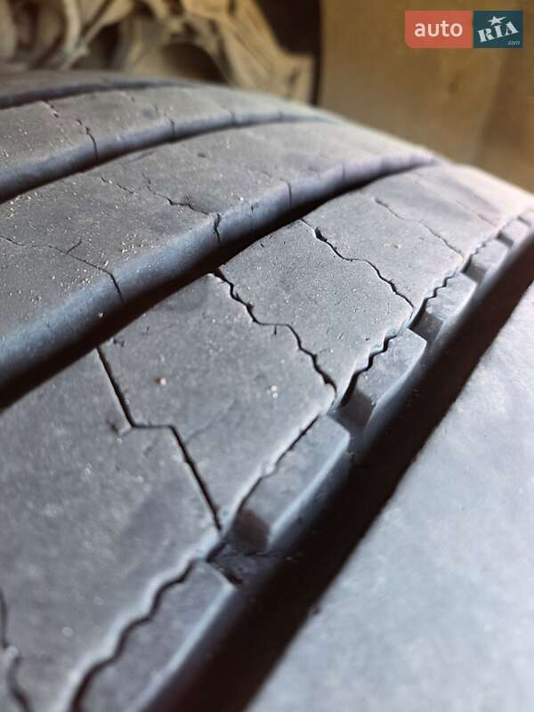 Тягач DAF XF 105 2012 в Одессе фото 4 Тягач DAF XF 105 2012 в Одессе