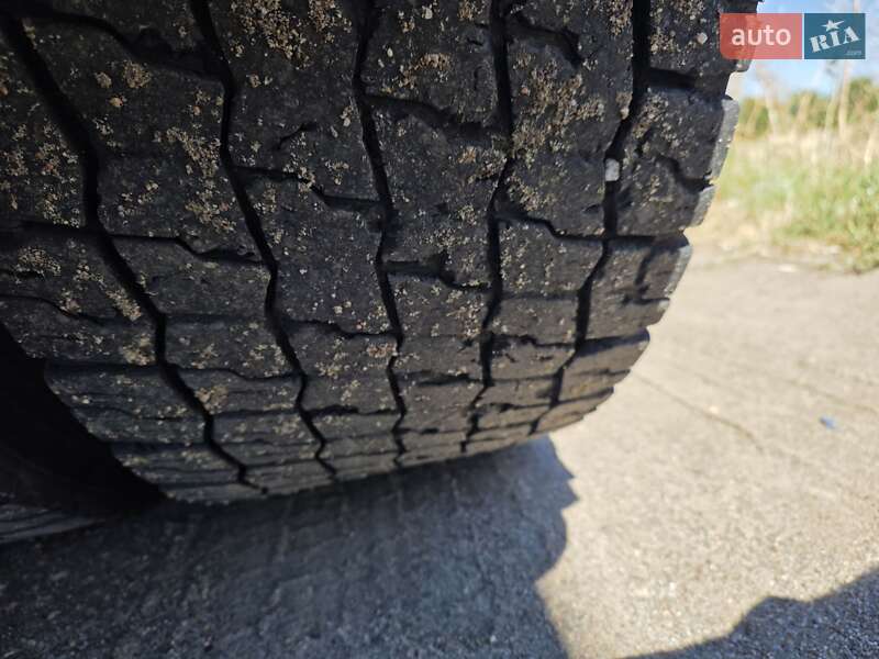 Тягач DAF XF 105 2012 в Одессе фото 14 Тягач DAF XF 105 2012 в Одессе