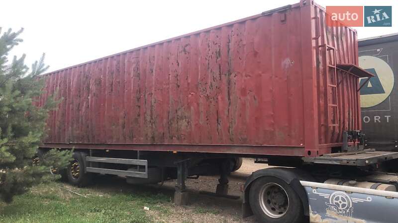 Металловоз DAF XF 105 2013 в Черкассах фото 5 Металловоз DAF XF 105 2013 в Черкассах