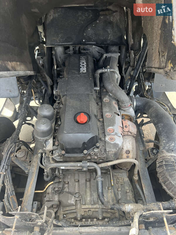 Тягач DAF XF 105 2010 в Киеве фото 10 Тягач DAF XF 105 2010 в Киеве