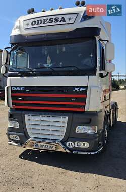 Тягач DAF XF 105 2012 в 