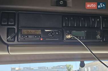 Тягач DAF XF 105 2012 в 