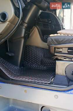 Тягач DAF XF 105 2007 в 