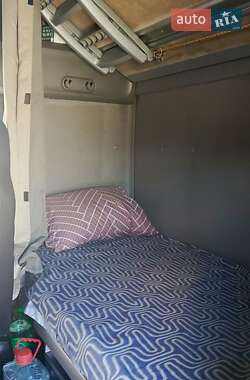 Тягач DAF XF 105 2007 в 