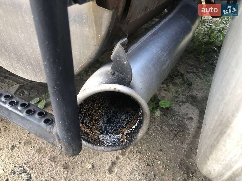 Тягач DAF XF 105 2013 в Ковелі