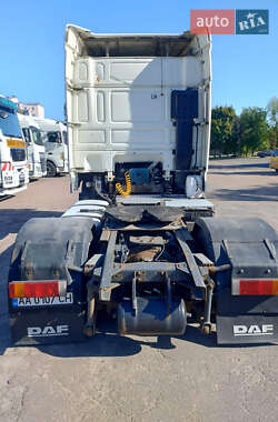 Тягач DAF XF 105 2009 в 