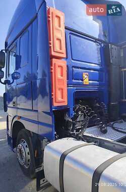 Тягач DAF XF 105 2013 в 