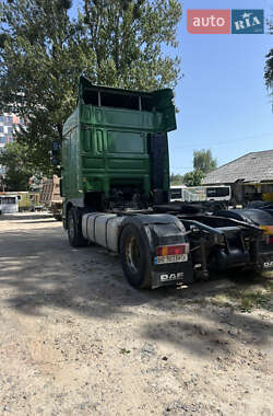 Тягач DAF XF 105 2008 в 