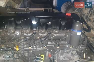 Тягач DAF XF 105 2011 в 