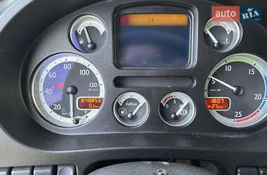 Тягач DAF XF 105 2012 в 