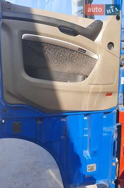 Тягач DAF XF 105 2009 в 