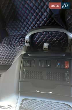 Тягач DAF XF 105 2009 в 