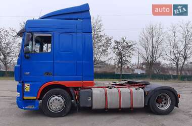Тягач DAF XF 105 2009 в 