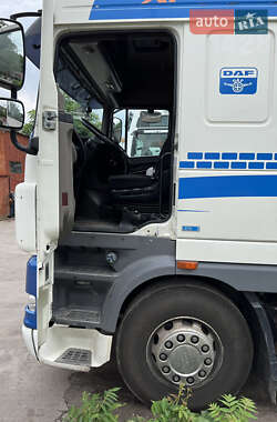 Самосвал DAF XF 105 2013 в 