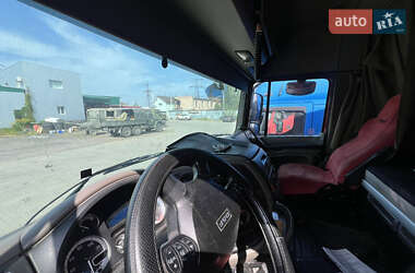 Тягач DAF XF 105 2011 в 