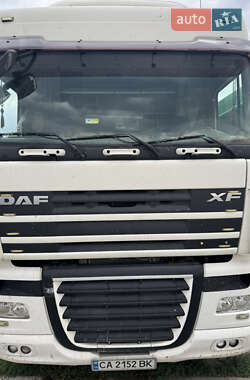 Тягач DAF XF 105 2007 в 