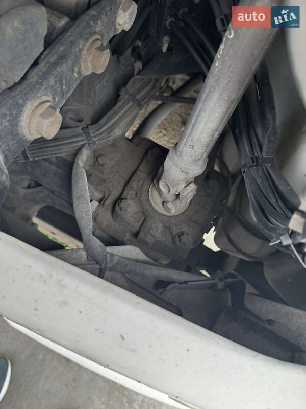 Тягач DAF XF 105 2007 в Черкассах
