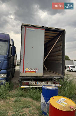 Тягач DAF XF 105 2007 в 