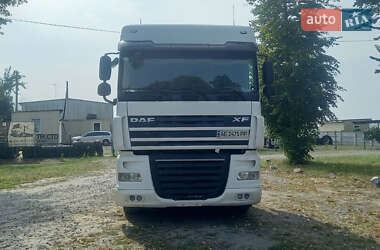 Зерновоз DAF XF 105 2010 в 