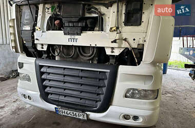 Тягач DAF XF 105 2013 в 