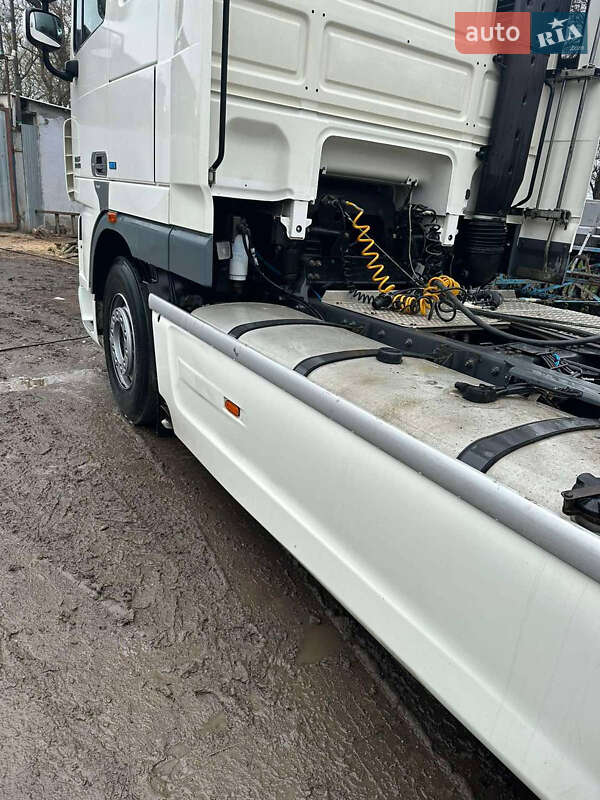 Тягач DAF XF 105 2013 в Миколаєві фото 14 Тягач DAF XF 105 2013 в Миколаєві