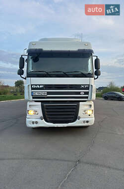 Тягач DAF XF 105 2011 в Ковеле