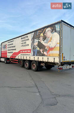 Тягач DAF XF 105 2011 в Ковелі