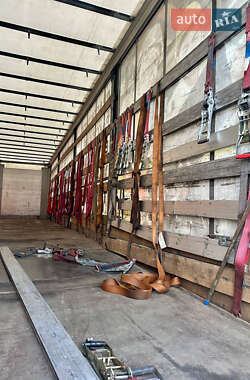 Тягач DAF XF 105 2011 в Ковелі