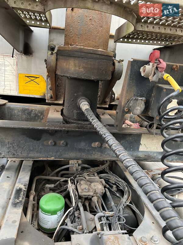 Тягач DAF XF 105 2008 в Хмельницком фото 12 Тягач DAF XF 105 2008 в Хмельницком