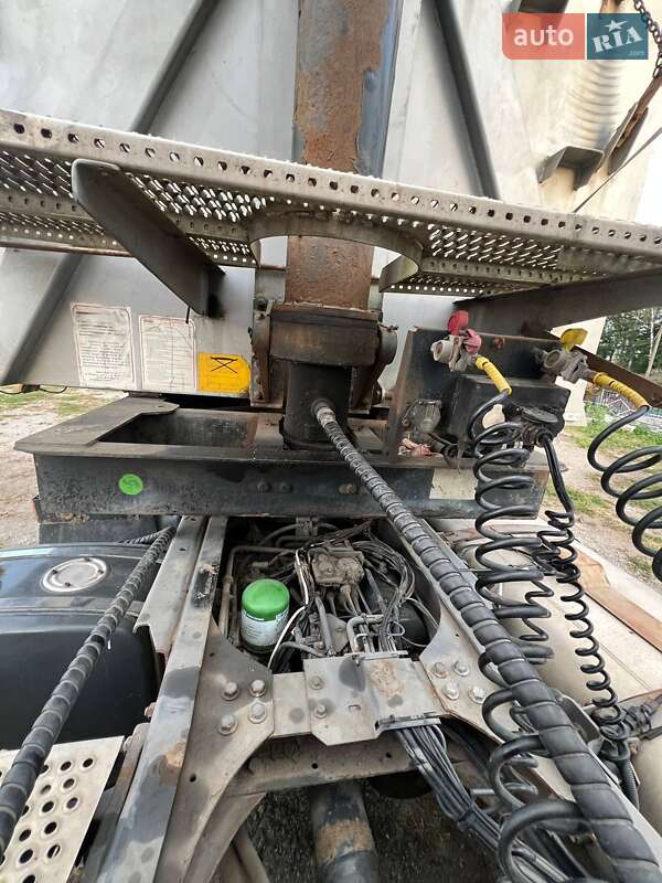 Тягач DAF XF 105 2008 в Хмельницком фото 14 Тягач DAF XF 105 2008 в Хмельницком