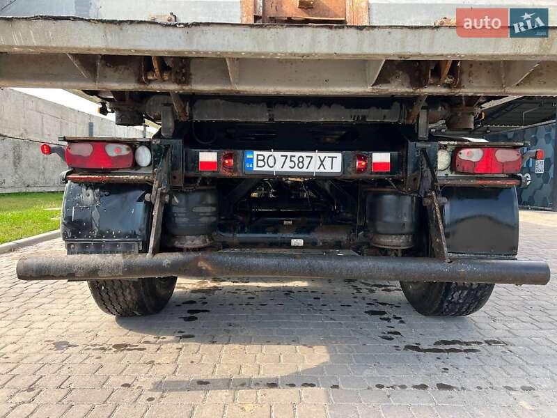 Тягач DAF XF 105 2008 в Хмельницком фото 17 Тягач DAF XF 105 2008 в Хмельницком