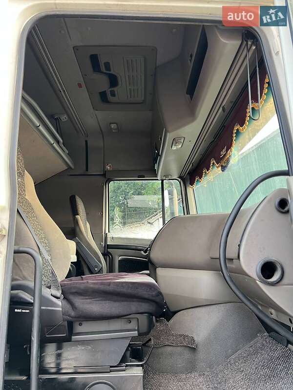 Тягач DAF XF 105 2008 в Хмельницком фото 5 Тягач DAF XF 105 2008 в Хмельницком