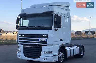 Зерновоз DAF XF 105 2012 в 