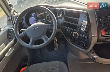 Тягач DAF XF 105 2013 в 