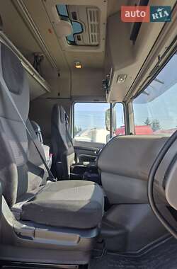 Тягач DAF XF 105 2013 в 
