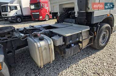 Тягач DAF XF 105 2013 в 