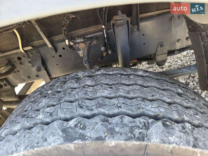 Тягач DAF XF 105 2013 в Бучаче