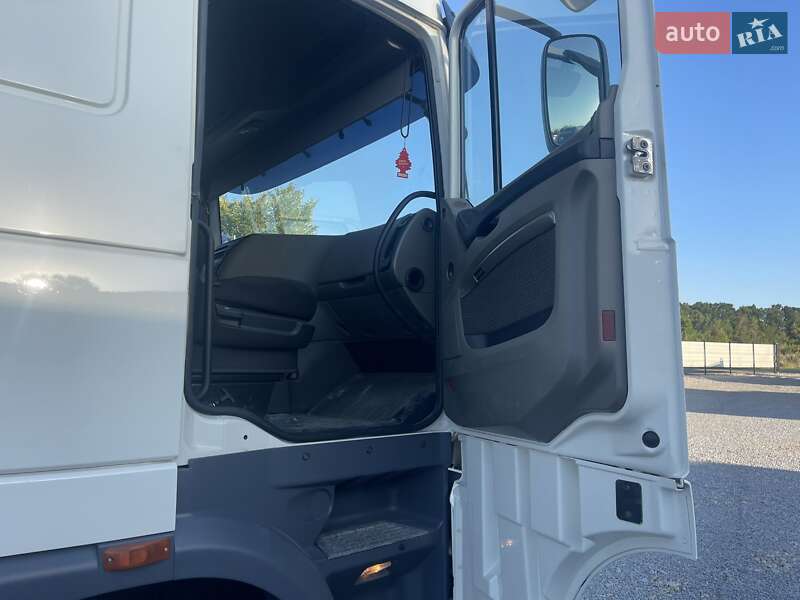 Тягач DAF XF 105 2013 в Виннице