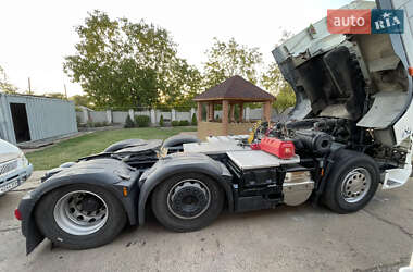 Тягач DAF XF 105 2013 в 