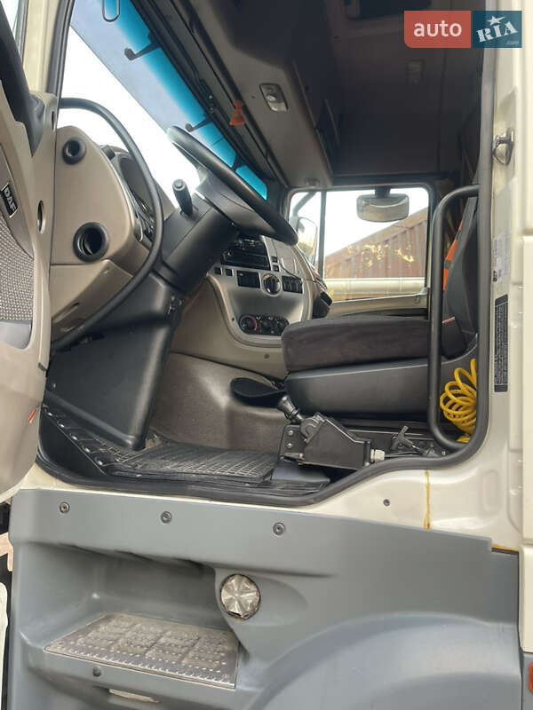 Тягач DAF XF 105 2013 в Первомайске