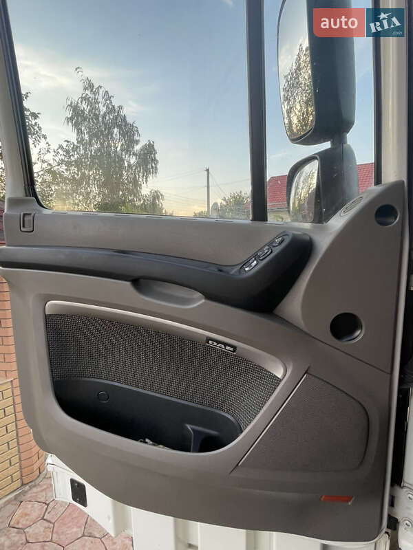 Тягач DAF XF 105 2013 в Первомайске
