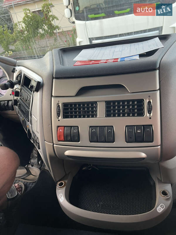 Тягач DAF XF 105 2013 в Первомайске