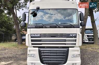 Тягач DAF XF 105 2013 в 