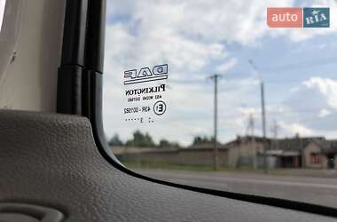 Тягач DAF XF 105 2013 в 