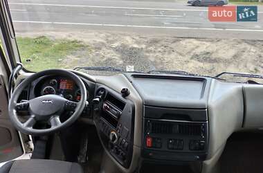 Тягач DAF XF 105 2013 в 