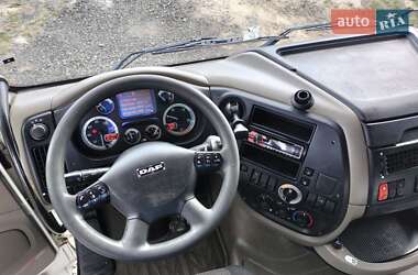 Тягач DAF XF 105 2013 в 
