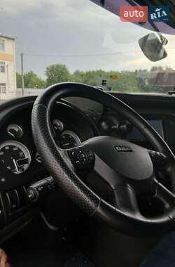 Тягач DAF XF 105 2010 в 