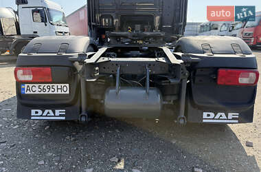 Тягач DAF XF 105 2013 в 
