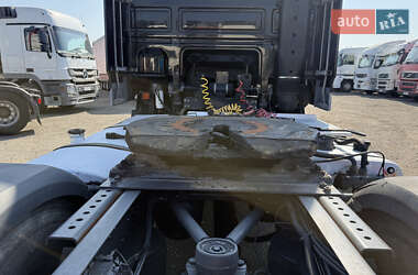 Тягач DAF XF 105 2013 в 
